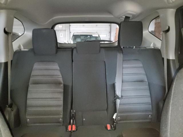 2019 HONDA CR-V LX - 2HKRW6H36KH201205