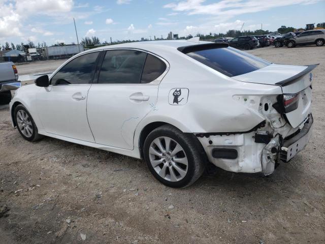 2016 LEXUS GS 200T BA JTHBA1BL0GA002420