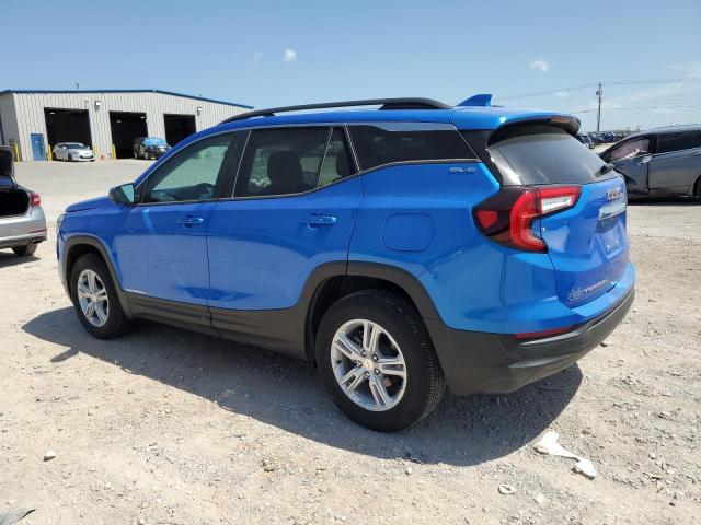 2024 GMC TERRAIN SL 3GKALTEG7RL139243