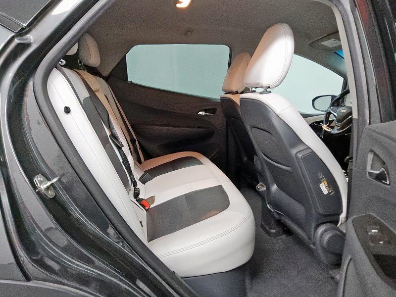 2020 CHEVROLET BOLT EV PR 1G1FZ6S00L4143598