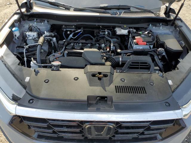 2025 HONDA CR-V EX 7FARS4H40SE002680