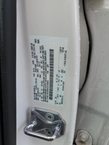 2017 FORD ESCAPE TIT - 1FMCU9J94HUA18083
