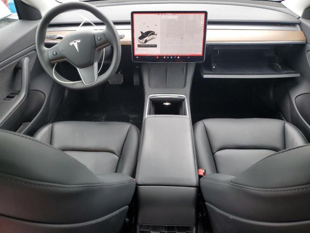 2021 TESLA MODEL 3 5YJ3E1EB7MF872844