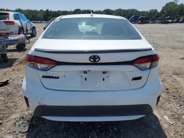 2020 TOYOTA COROLLA LE 5YFEPRAE1LP010031