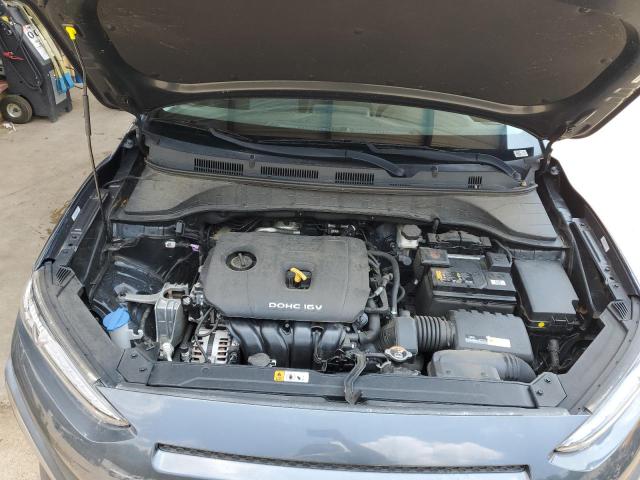 2021 HYUNDAI KONA SEL P KM8K62AA8MU660081