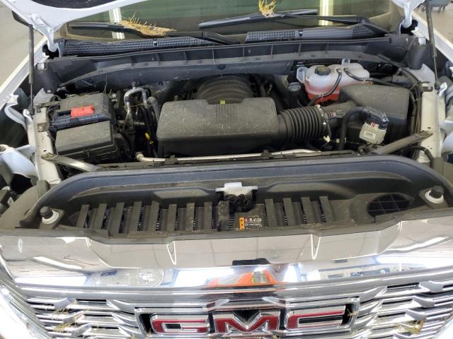 2025 GMC SIERRA K15 3GTUUGEL6SG159475