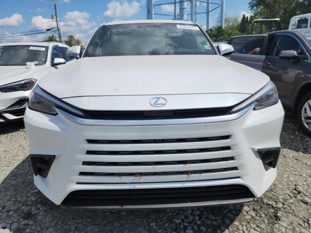 2025 LEXUS TX 350 BAS 5TDAAAB67SS023672