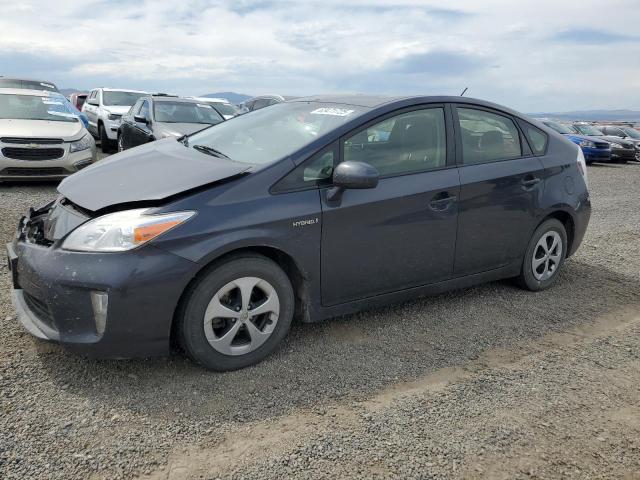 Global Auto Auctions: 2015 TOYOTA PRIUS