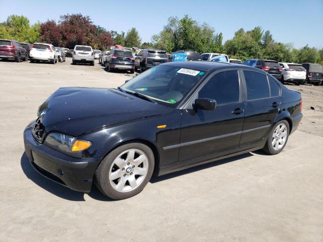 BMW 325 I