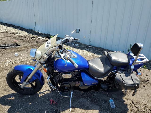 2006 SUZUKI M50 BK5 - JS1VS56A062100121
