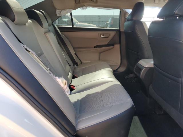 2016 TOYOTA CAMRY HYBR - 4T1BD1FK8GU185912