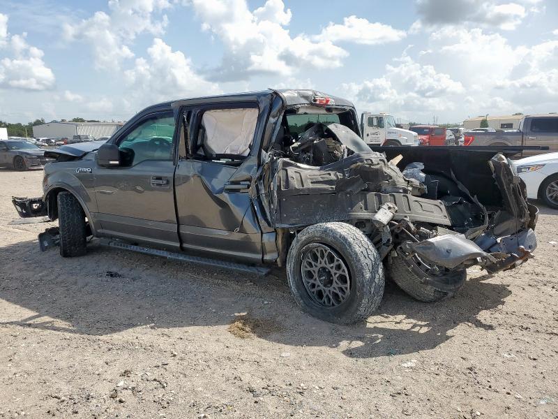 2018 FORD F150 SUPER - 1FTEW1CP7JKC39733