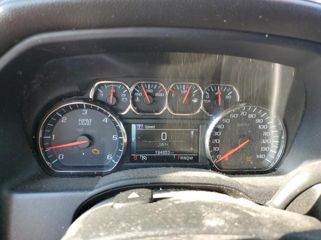 2014 CHEVROLET SILVERADO - 1GCVKSEC9EZ356061