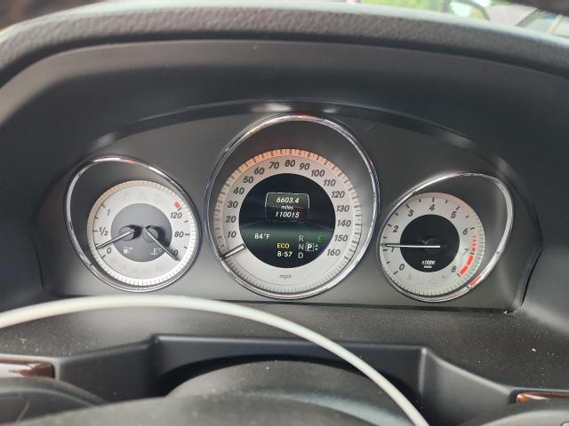 2014 MERCEDES-BENZ GLK 350 4M - WDCGG8JBXEG192030