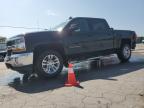 2018 CHEVROLET SILVERADO - 3GCUKREC4JG254164