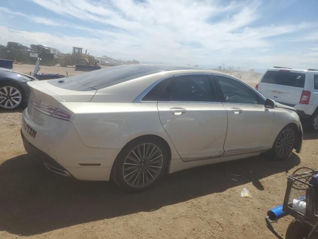 2015 LINCOLN MKZ HYBRID 3LN6L2LU1FR607847