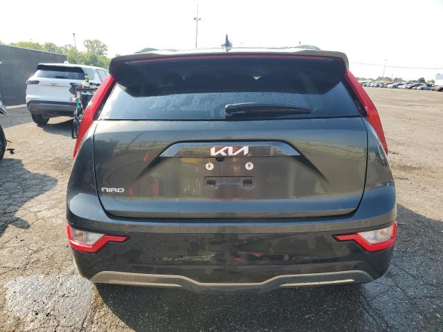 2024 KIA NIRO WIND - KNDCR3L16R5121219