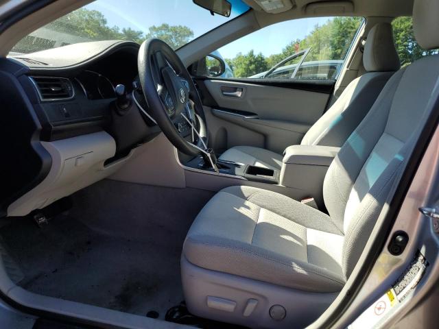 2016 TOYOTA CAMRY LE - 4T4BF1FK3GR522857
