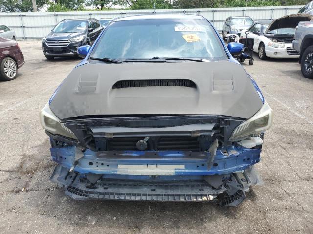 2018 SUBARU WRX STI JF1VA2M66J9815318