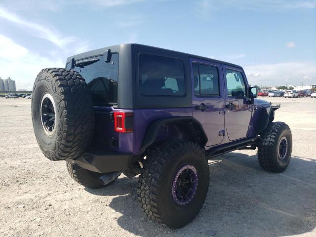 2018 JEEP WRANGLER U 1C4BJWDGXJL909461