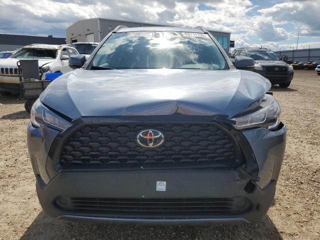 2024 TOYOTA COROLLA CR 7MUBAABG9RV089847