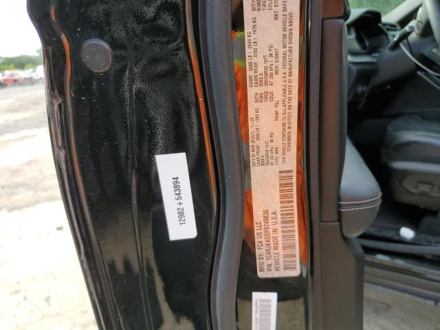 2023 JEEP GRAND CHEROKEE L LAREDO 1C4RJKAG5P8749836