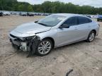 2019 CHEVROLET MALIBU LS - 1G1ZB5ST6KF217499