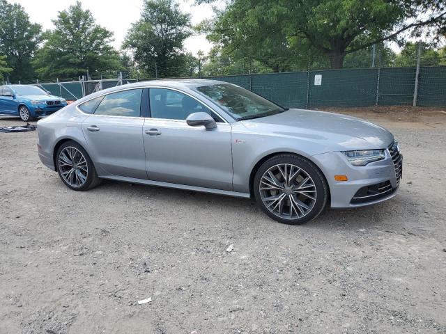 2016 AUDI A7 PRESTIG WAU2GAFC9GN048165