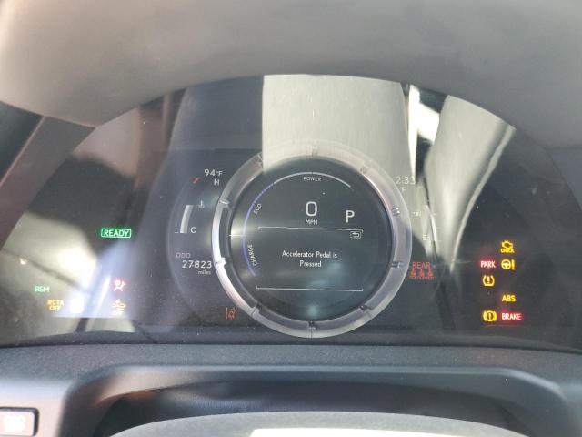 2023 LEXUS ES 300H F 58ABA1C1XPU028394