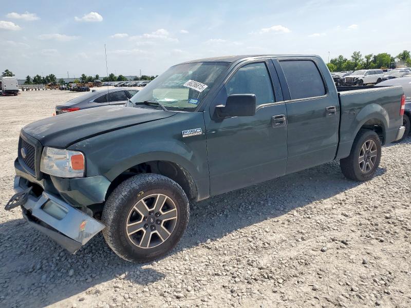 FORD F150 SUPER