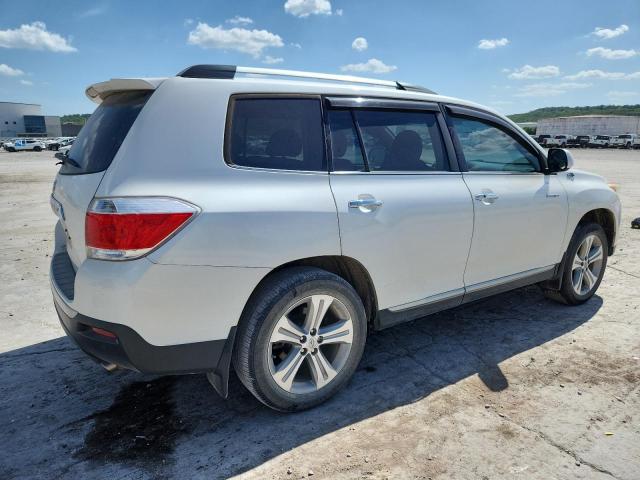 2013 TOYOTA HIGHLANDER - 5TDYK3EH7DS105005