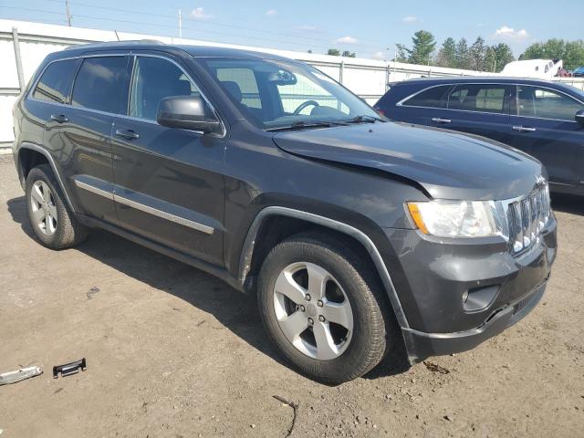 2011 JEEP GRAND CHER - 1J4RR4GG9BC701445