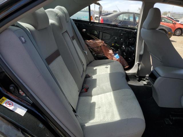 2012 TOYOTA CAMRY BASE - 4T1BF1FK8CU514970