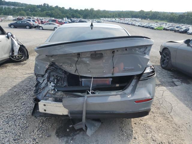 2023 HONDA ACCORD HYBRID SPORT 1HGCY2F57PA020613
