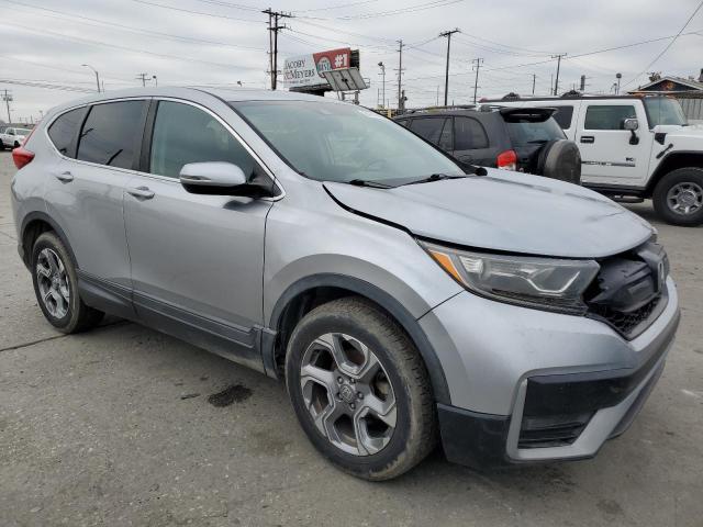 2018 HONDA CR-V EXL - 2HKRW1H80JH509967