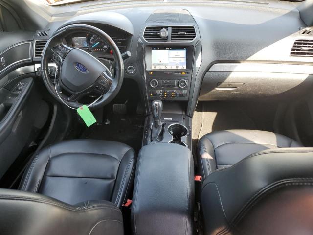2019 FORD 1100 1FM5K8D85KGA57069