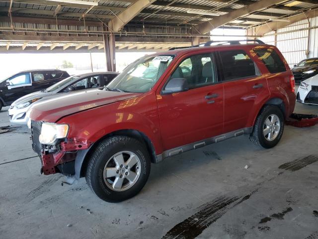 2010 FORD ESCAPE XLT - 1FMCU9DG3AKC24183
