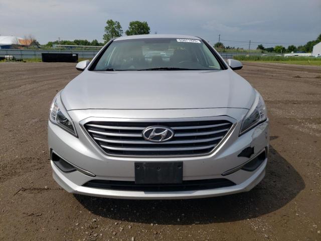 2016 HYUNDAI SONATA SE 5NPE24AF8GH264266