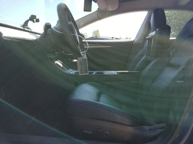 2022 TESLA MODEL 3 5YJ3E1EA8NF369882
