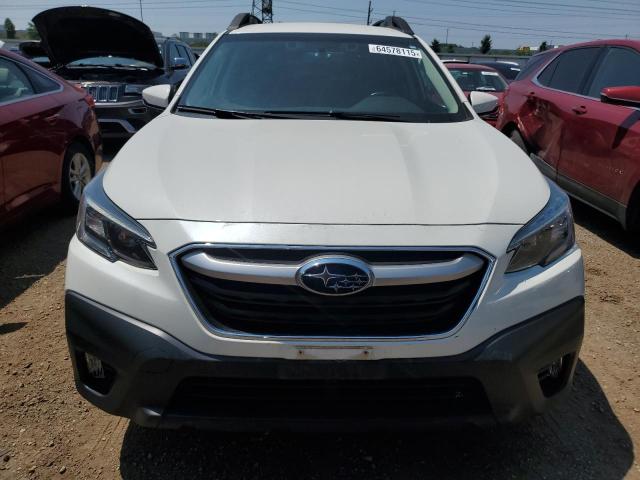 2020 SUBARU OUTBACK PR 4S4BTACC5L3244088