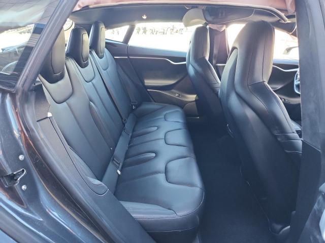 2015 TESLA MODEL S - 5YJSA1E24FF116267