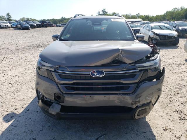 2025 SUBARU FORESTER L JF2SLDNC4SH447043