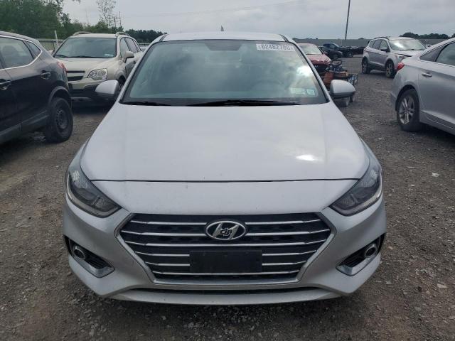 2022 HYUNDAI ACCENT SE - 3KPC24A68NE178853