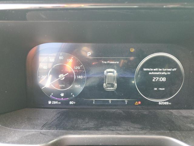 2021 KIA SORENTO SX 5XYRK4LF6MG033657