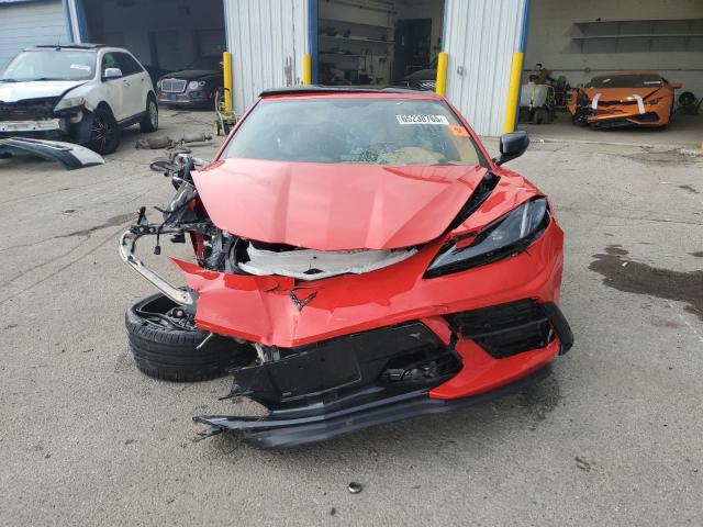 2023 CHEVROLET CORVETTE S 1G1YC2D4XP5100177