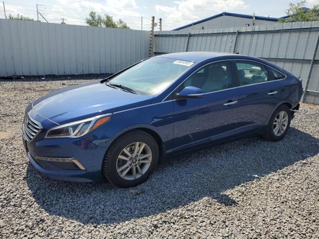 2015 HYUNDAI SONATA ECO 5NPE24AA0FH163273