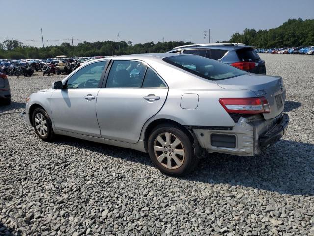 Vin: 4t1bf3ek7au032307, lot: 61018715, toyota camry base 20102