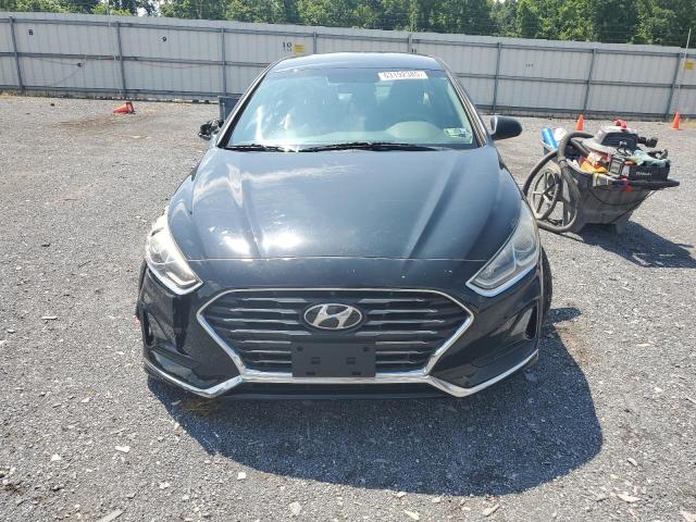 2018 HYUNDAI SONATA SE 5NPE24AF2JH693667