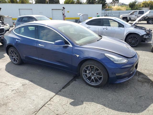 2018 TESLA MODEL 3 5YJ3E1EA3JF160611