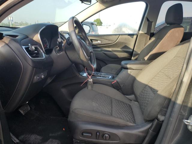 2018 CHEVROLET EQUINOX LT - 2GNAXSEV6J6252321